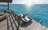 Туры в отель Shangri-La's Villingili Resort & Spa