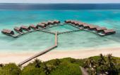 Туры в отель Shangri-La's Villingili Resort & Spa