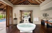 Туры в отель Shangri-La's Villingili Resort & Spa