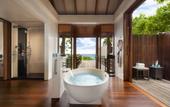 Туры в отель Shangri-La's Villingili Resort & Spa