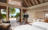 Туры в отель Shangri-La's Villingili Resort & Spa