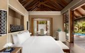 Туры в отель Shangri-La's Villingili Resort & Spa