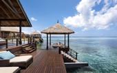 Туры в отель Shangri-La's Villingili Resort & Spa