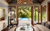 Туры в отель Shangri-La's Villingili Resort & Spa