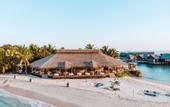 Туры в отель Shangri-La's Villingili Resort & Spa