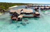 Туры в отель Shangri-La's Villingili Resort & Spa
