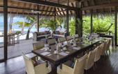 Туры в отель Shangri-La's Villingili Resort & Spa
