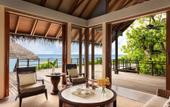 Туры в отель Shangri-La's Villingili Resort & Spa