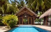 Туры в отель Shangri-La's Villingili Resort & Spa