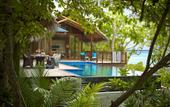 Туры в отель Shangri-La's Villingili Resort & Spa