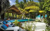 Туры в отель Shangri-La's Villingili Resort & Spa