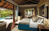 Туры в отель Shangri-La's Villingili Resort & Spa