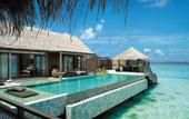 Туры в отель Shangri-La's Villingili Resort & Spa