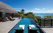 Туры в отель Shangri-La's Villingili Resort & Spa