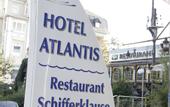 Туры в отель Atlantis