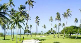 Shangri-La's Fijian Resort & Spa 4*