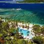 Туры в отель Shangri-La's Fijian Resort & Spa, оператор Anex Tour