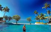 Туры в отель Shangri-La's Fijian Resort & Spa