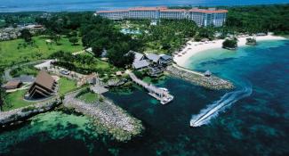 Shangri-La's Mactan Resort and Spa 5*