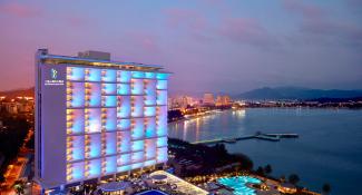 Marriott The Shanhaitian Resort Sanya Autograph Collection 5*