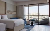 Туры в отель Marriott The Shanhaitian Resort Sanya Autograph Collection