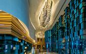 Туры в отель Marriott The Shanhaitian Resort Sanya Autograph Collection