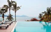 Туры в отель Marriott The Shanhaitian Resort Sanya Autograph Collection