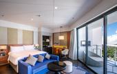 Туры в отель Marriott The Shanhaitian Resort Sanya Autograph Collection