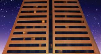 Swiss-Belhotel Sharjah 4*