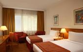 Туры в отель Swiss-Belhotel Sharjah