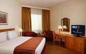 Туры в отель Swiss-Belhotel Sharjah
