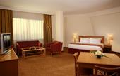 Туры в отель Swiss-Belhotel Sharjah