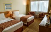 Туры в отель Swiss-Belhotel Sharjah