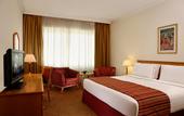 Туры в отель Swiss-Belhotel Sharjah