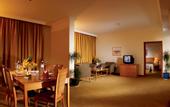 Туры в отель Swiss-Belhotel Sharjah