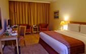 Туры в отель Swiss-Belhotel Sharjah