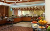 Туры в отель Swiss-Belhotel Sharjah