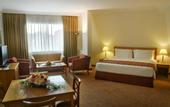 Туры в отель Swiss-Belhotel Sharjah