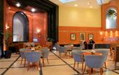 Туры в отель Swiss-Belhotel Sharjah