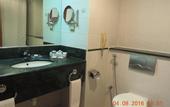 Туры в отель Swiss-Belhotel Sharjah