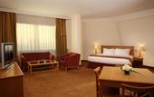 Туры в отель Swiss-Belhotel Sharjah
