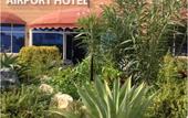 Туры в отель Sharjah International Airport Hotel