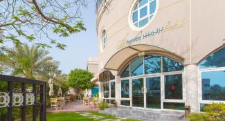 Sharjah Premiere Hotel & Resort 3*