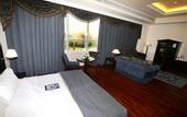 Туры в отель Sharjah Premiere Hotel & Resort