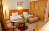 Туры в отель Sharjah Premiere Hotel & Resort