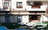 Туры в отель Sharm Elysee Resort