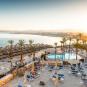 Туры в отель Sharm Plaza, оператор Anex Tour