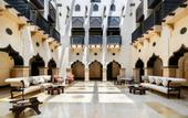 Туры в отель Sharq Village & Spa