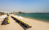 Туры в отель Sharq Village & Spa