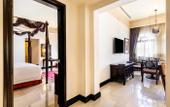 Туры в отель Sharq Village & Spa